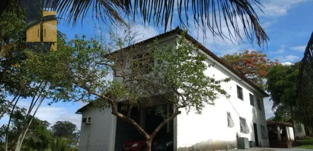 Fazenda/Sítio com 5 Quartos à venda, 7431m² no Vila Cortes, Tanguá
