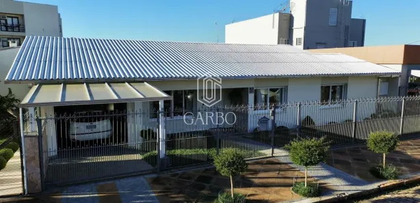 Casa com 3 Quartos à venda, 284m² no Centro, Vera Cruz