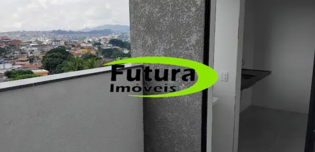 Apartamento com 3 Quartos à venda, 70m² no Brasil Industrial (Barreiro), Belo Horizonte