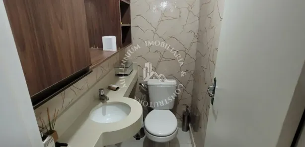 Apartamento com 3 Quartos à venda, 148m² no São Jorge, Manaus