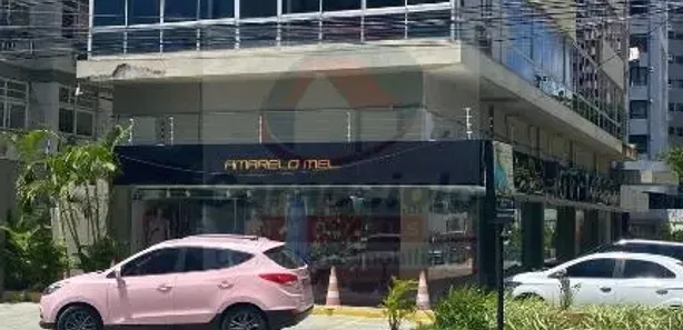 Galpão/Depósito/Armazém para alugar, 600m² no Boa Viagem, Recife