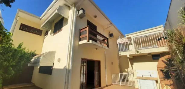 Casa de Condomínio com 4 Quartos para venda ou aluguel, 250m² no Independência, Taubaté
