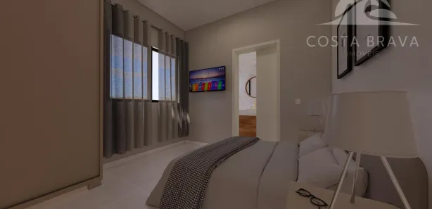 Cobertura com 4 Quartos à venda, 192m² no Praia Grande, Matinhos