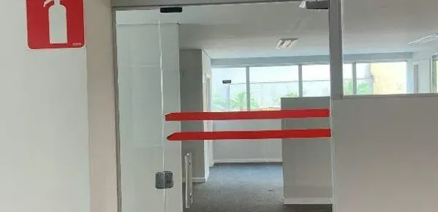Sala Comercial à venda, 250m² no Belvedere, Belo Horizonte