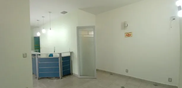 Sala Comercial para alugar, 10m² no Centro, Mogi Mirim