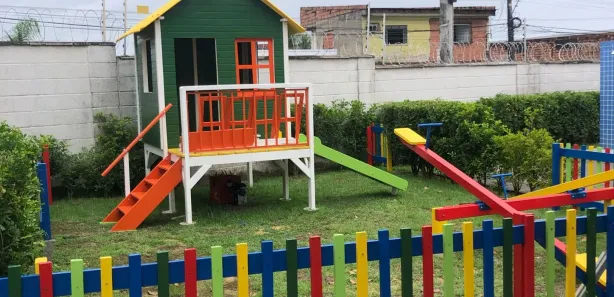 Apartamento com 2 Quartos à venda, 52m² no Cidade Nova, Manaus