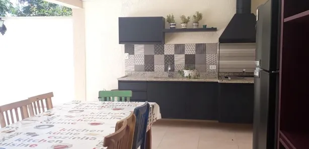 Casa de Condomínio com 3 Quartos à venda, 257m² no , Tremembé