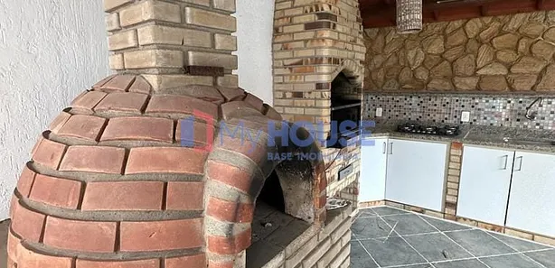 Casa de Condomínio com 4 Quartos para venda ou aluguel, 210m² no Nossa Senhora da Vitória, Ilhéus