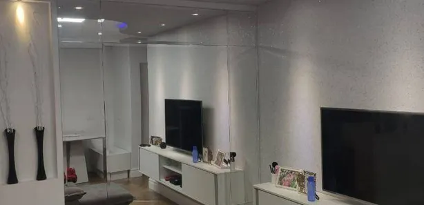 Apartamento com 2 Quartos à venda, 52m² no Jardim dos Pássaros, Guarujá