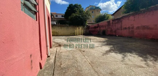 Lote/Terreno à venda, 300m² no Caiçara-Adelaide, Belo Horizonte