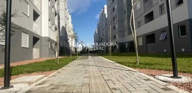 Apartamento com 2 Quartos à venda, 56m² no Santa Rita, Guaíba