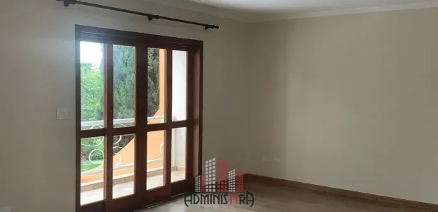 Casa de Condomínio com 3 Quartos para venda ou aluguel, 449m² no Granja Olga III, Sorocaba