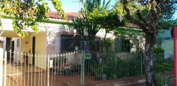 Casa com 4 Quartos à venda, 128m² no Centro, Araraquara