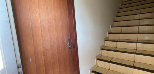 Kitnet com 1 Quarto para alugar, 32m² no Vila Esperança, Maringá