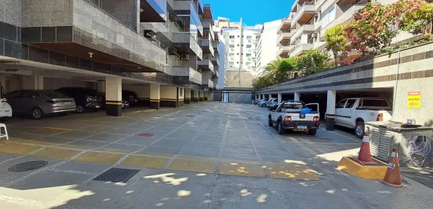 Cobertura com 4 Quartos à venda, 130m² no Centro, Cabo Frio