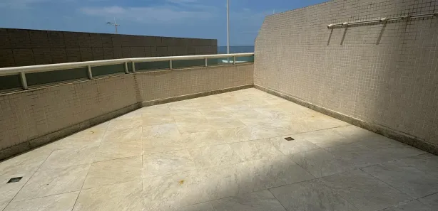 Apartamento com 2 Quartos à venda, 163m² no Pituba, Salvador