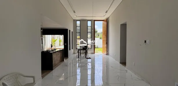 Casa de Condomínio com 3 Quartos à venda, 160m² no Campo Grande, Rio de Janeiro