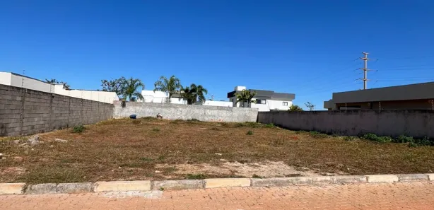 Lote/Terreno à venda, 690m² no Setor Habitacional Jardim Botânico, Brasília