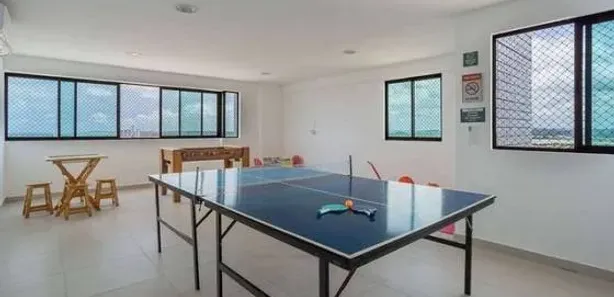 Apartamento com 3 Quartos à venda, 66m² no Candeias, Jaboatão dos Guararapes