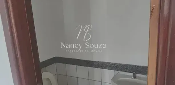 Sala Comercial com 1 Quarto para alugar, 43m² no Chapada, Manaus