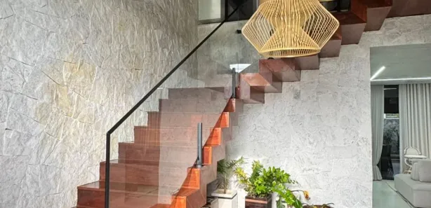 Casa de Condomínio com 3 Quartos à venda, 250m² no Vila Rosa, Goiânia