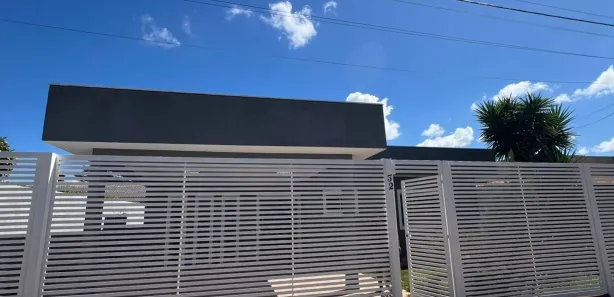 Casa de Condomínio com 3 Quartos para alugar, 250m² no Setor Habitacional Jardim Botânico, Brasília