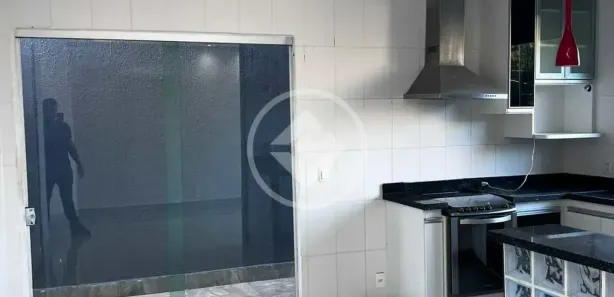 Casa com 3 Quartos à venda, 90m² no Residencial Visão, Lagoa Santa