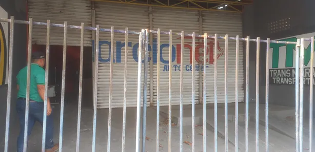 Ponto Comercial com 1 Quarto à venda, 160m² no Nova Cidade, Manaus