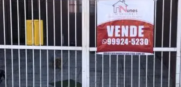 Sobrado com 3 Quartos à venda, 106m² no Centro, Matinhos