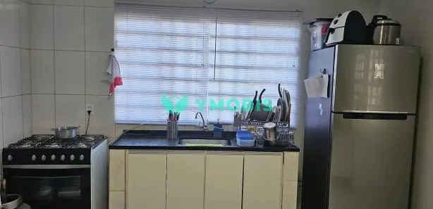 Sobrado com 2 Quartos à venda, 200m² no Setor Habitacional Arniqueira, Brasília