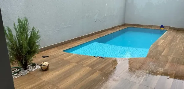 Sobrado com 3 Quartos à venda, 360m² no Plano Diretor Norte, Palmas