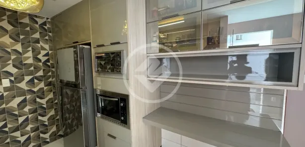 Casa de Condomínio com 3 Quartos à venda, 169m² no Buraquinho, Lauro de Freitas