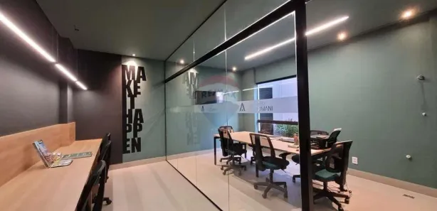 Apartamento com 2 Quartos para alugar, 68m² no Condomínio das Palmeiras (Parque Durval de Barros), Ibirité