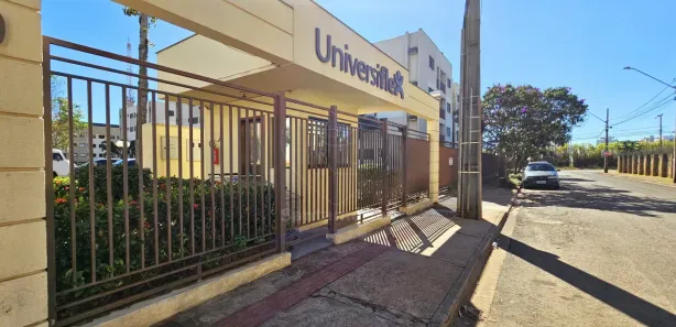 Apartamento com 2 Quartos para alugar, 53m² no Alto da Colina, Londrina