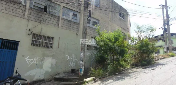 Galpão/Depósito/Armazém para alugar, 400m² no Distrito Industrial Jardim Piemont Norte, Betim