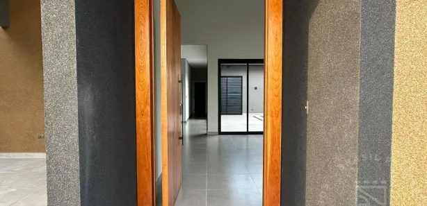 Casa de Condomínio com 3 Quartos à venda, 160m² no Condomínio Terras do Vale, Caçapava