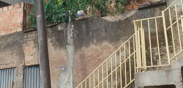Casa com 2 Quartos à venda, 300m² no São Lucas, Belo Horizonte