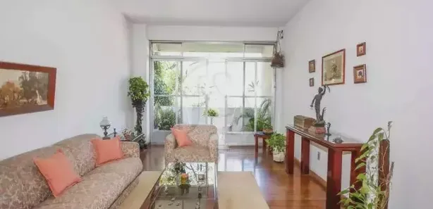Casa com 6 Quartos à venda, 580m² no Jardim Botânico, Rio de Janeiro