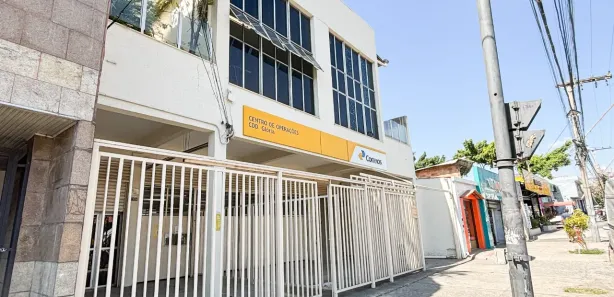 Prédio Comercial à venda, 768m² no Dom Bosco, Belo Horizonte