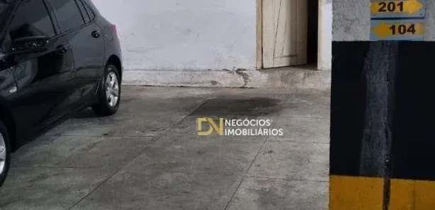 Flat com 2 Quartos à venda, 51m² no Capim Macio, Natal