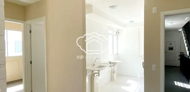 Apartamento com 2 Quartos à venda, 45m² no Bangu, Rio de Janeiro