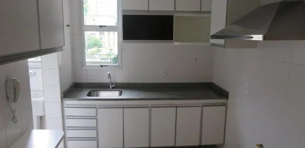 Apartamento com 3 Quartos à venda, 100m² no Gutierrez, Belo Horizonte