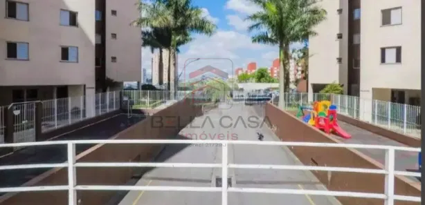 Apartamentos à venda na Avenida Padre Arlindo Vieira - Vila das Mercês ...