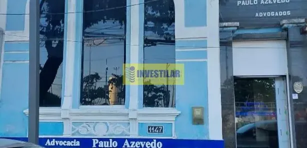 Sala Comercial com 17 Quartos para alugar, 200m² no Santo Amaro, Recife
