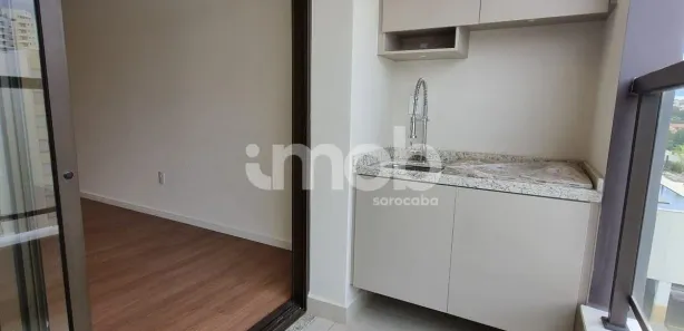 Apartamento com 2 Quartos para venda ou aluguel, 67m² no Jardim Piratininga, Sorocaba