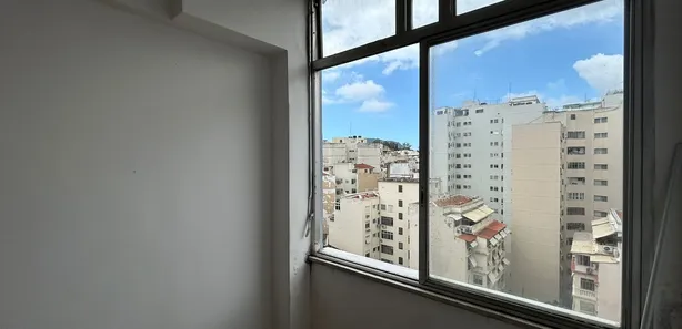 Apartamento com 1 Quarto à venda, 46m² no Flamengo, Rio de Janeiro