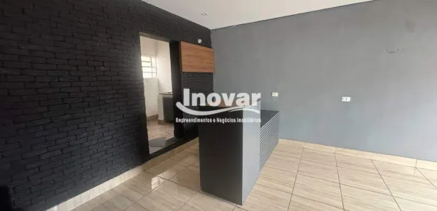 Ponto Comercial para alugar, 59m² no Pompéia, Belo Horizonte
