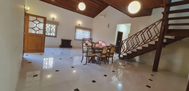 Casa de Condomínio com 4 Quartos à venda, 501m² no Residencial Santa Helena, Caçapava