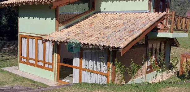 Casa de Condomínio com 4 Quartos à venda, 1015m² no , Santo Antônio do Pinhal
