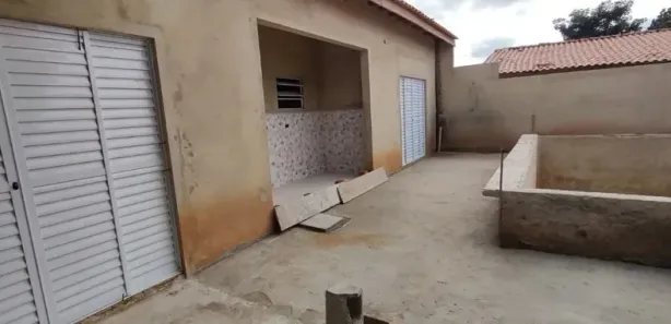 Apartamento com 2 Quartos à venda, 90m² no Centro, Araçoiaba da Serra